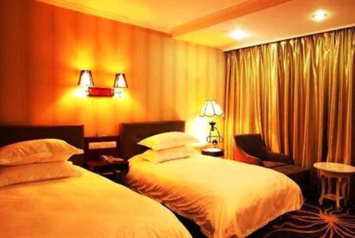 фото отеля Yiwu Khorasan Hotel