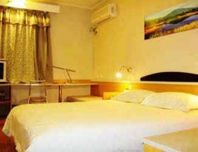 фото отеля Yangtse River Hotels Guiyuansi