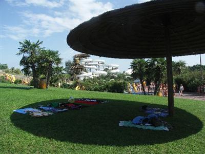 фото отеля Hotel d'Annunzio