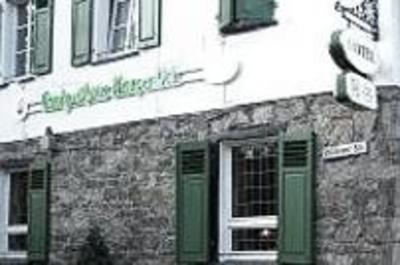 фото отеля Landgasthaus Kemperdick