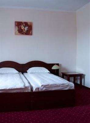 фото отеля Hotel Aramia