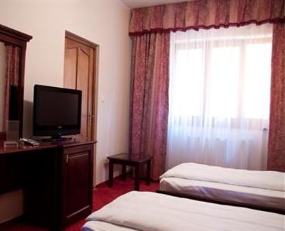 фото отеля Hotel Aramia