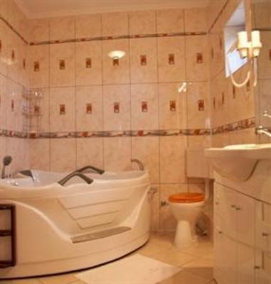 фото отеля Hotel Aramia