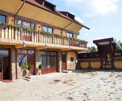 фото отеля Hotel Aramia