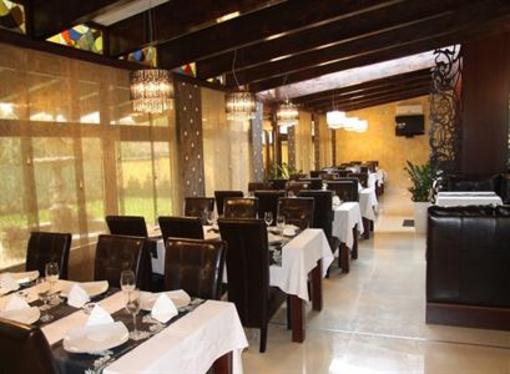 фото отеля Hotel Aramia