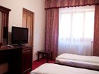 фото отеля Hotel Aramia