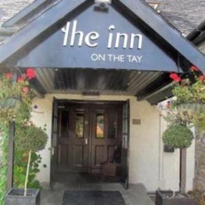 фото отеля The Inn on the Tay