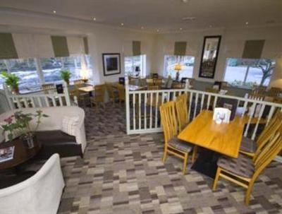 фото отеля The Inn on the Tay