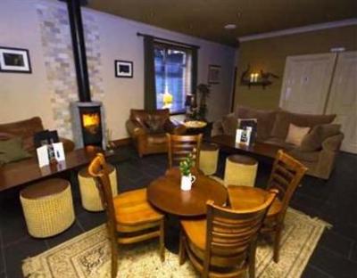 фото отеля The Inn on the Tay