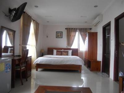 фото отеля SunSea Hotel Da Nang