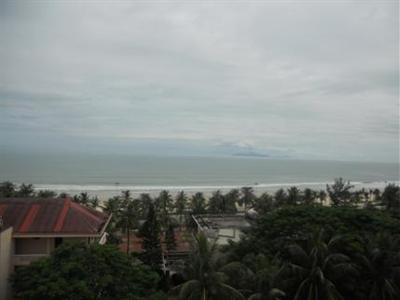 фото отеля SunSea Hotel Da Nang