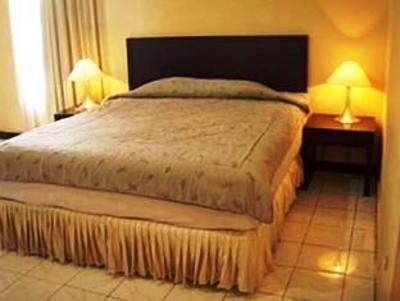 фото отеля Hotel Central Manado