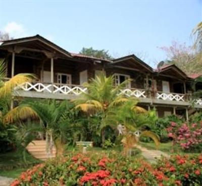 фото отеля Hotel Almar Capurgana