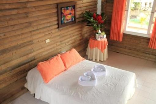 фото отеля Hotel Almar Capurgana