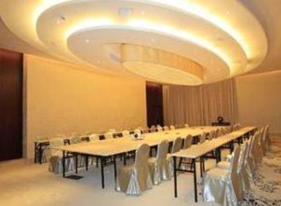 фото отеля Xiamen Acftu Hotel