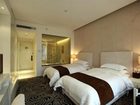 фото отеля Xiamen Acftu Hotel