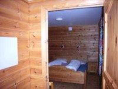 фото отеля Hafslotun Hyttesenter