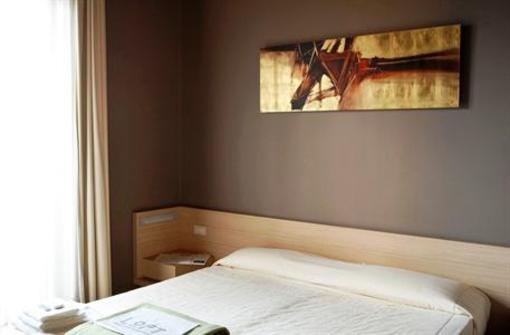 фото отеля Loft Hotel Manerbio