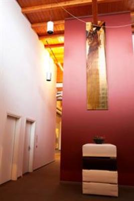фото отеля Loft Hotel Manerbio
