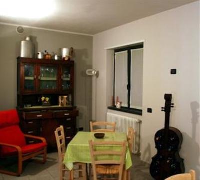 фото отеля B&B Zia Vivina