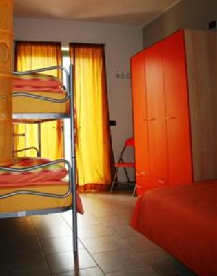 фото отеля B&B Zia Vivina