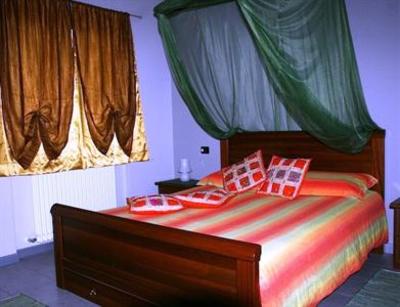 фото отеля B&B Zia Vivina