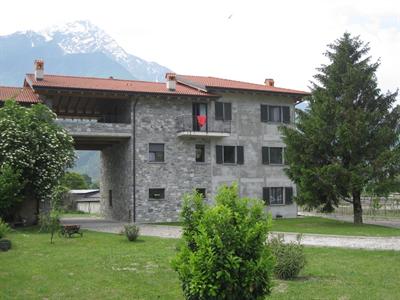 фото отеля B&B Zia Vivina