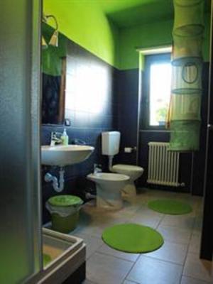 фото отеля B&B Zia Vivina