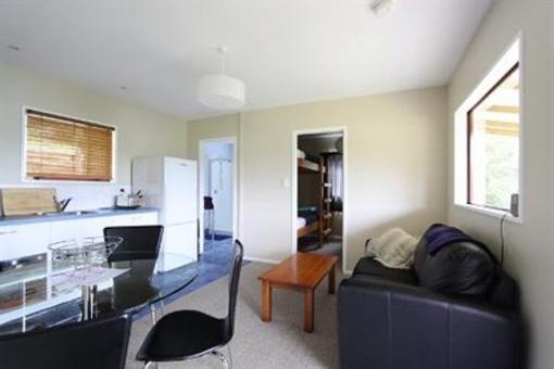 фото отеля Hopewell Lodge