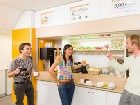 фото отеля HotelF1 Saint Witz A1 Roissy CDG