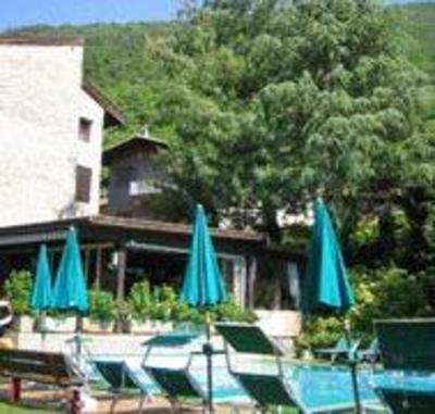 фото отеля Residence Concaverde Hotel Pomarolo