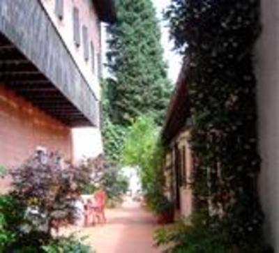 фото отеля Residence Concaverde Hotel Pomarolo