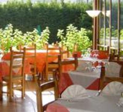 фото отеля Residence Concaverde Hotel Pomarolo