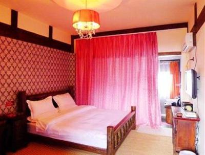 фото отеля Bashi Lai Inn Lijiang