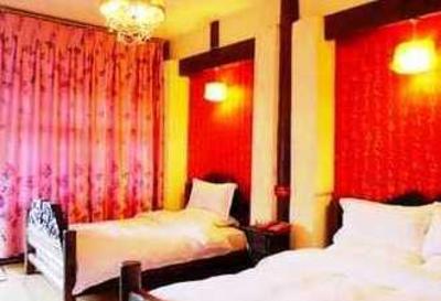 фото отеля Bashi Lai Inn Lijiang
