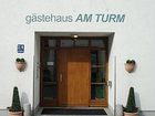 фото отеля Gastehaus am Turm