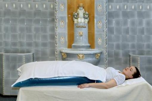 фото отеля Spa Hotel Labe Marianske Lazne