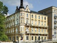 Spa Hotel Labe Marianske Lazne