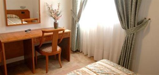 фото отеля Hotel Novo