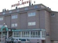 Hotel Novo