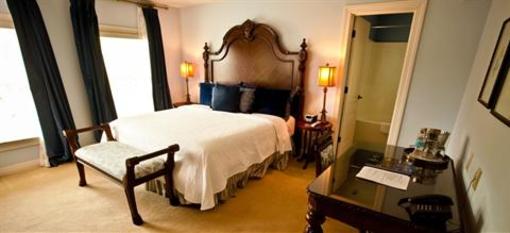 фото отеля Brick Street Inn