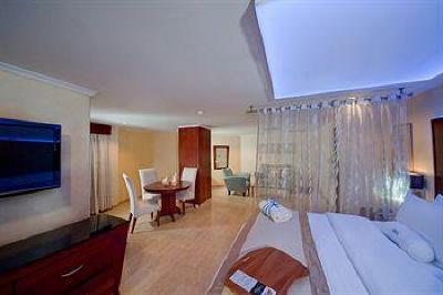 фото отеля Hodelpa Gran Almirante Hotel & Casino