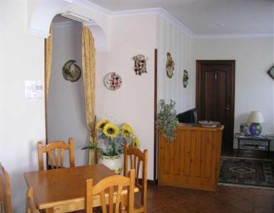 фото отеля Posada La Mies Rasines