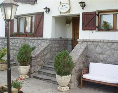 фото отеля Posada La Mies Rasines