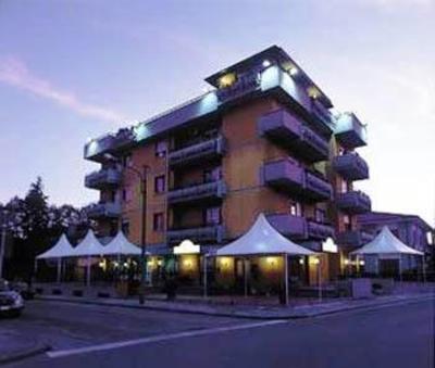 фото отеля Granduca Leopoldo Hotel