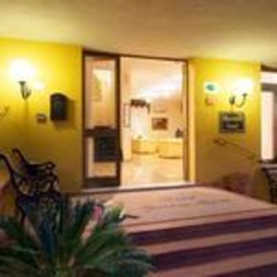 фото отеля Granduca Leopoldo Hotel