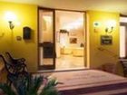 фото отеля Granduca Leopoldo Hotel