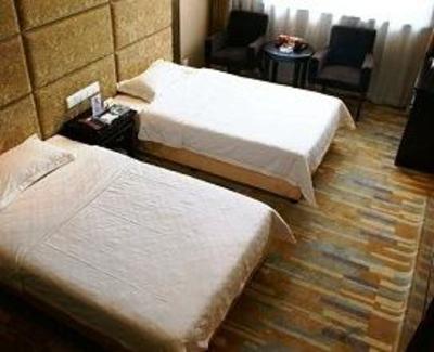 фото отеля State Guest Business Hotel