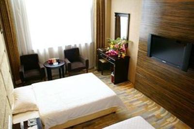 фото отеля State Guest Business Hotel