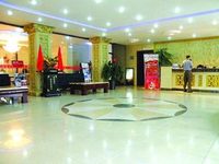 State Guest Business Hotel